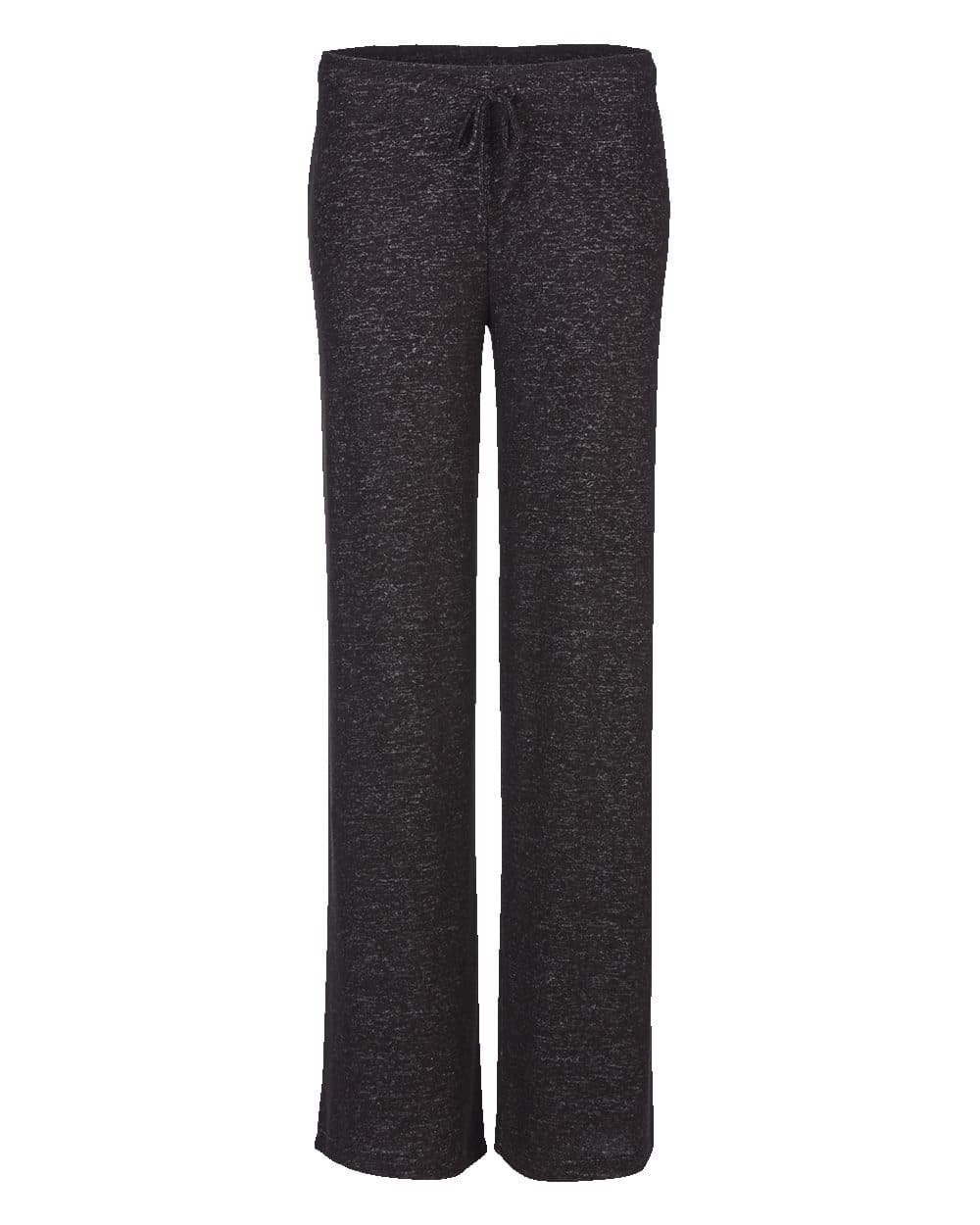 Boxercraft Women's Cuddle Fleece Wide Leg Pants