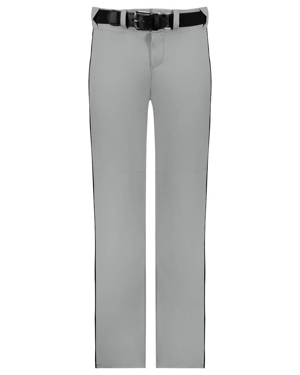 Alleson Athletic Men's Baseball Pants With Braid
