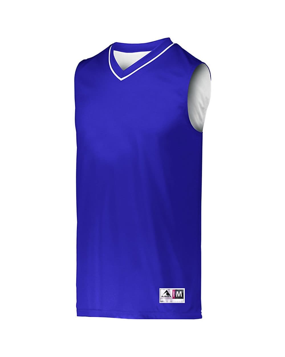 Augusta Sportswear Youth Reversible Two Color Jersey