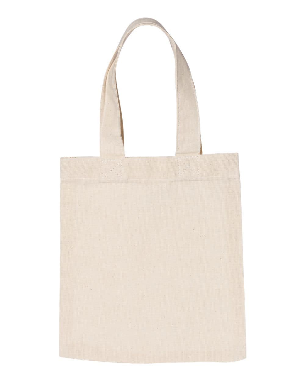 OAD Small Canvas Tote