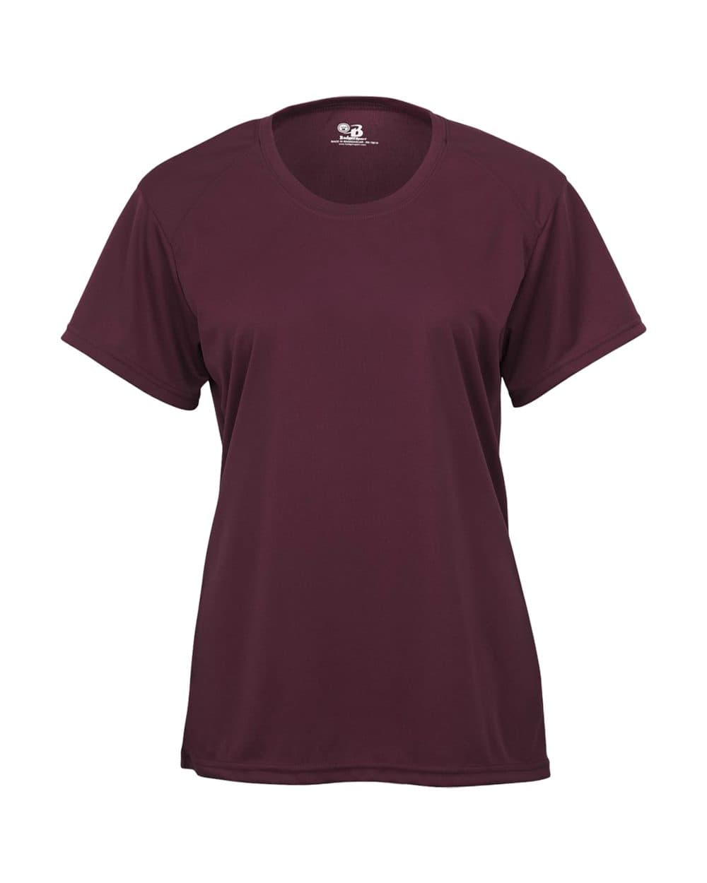 Badger Girls' T-Shirt