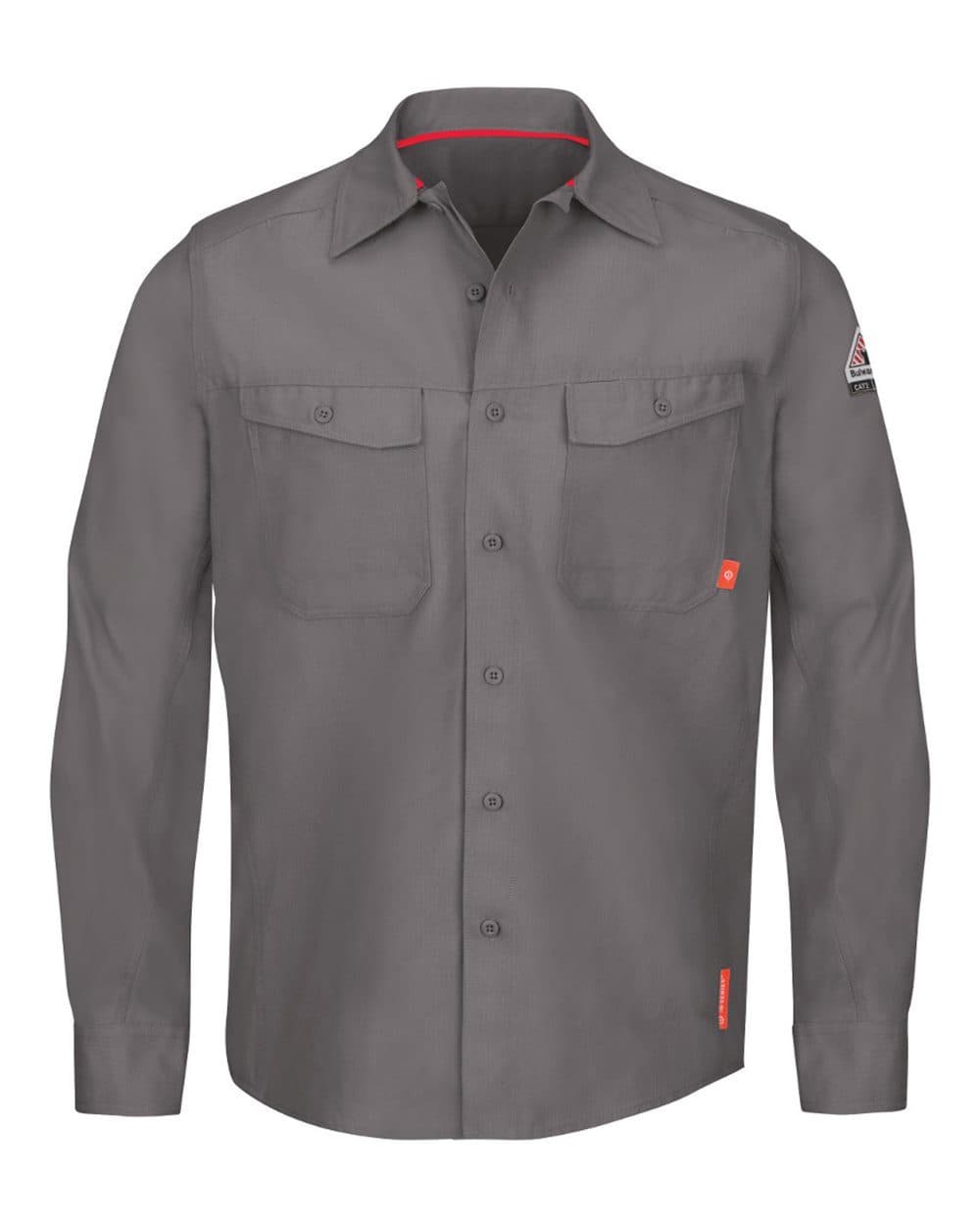 Bulwark Men's iQ Series® Endurance Work Shirt