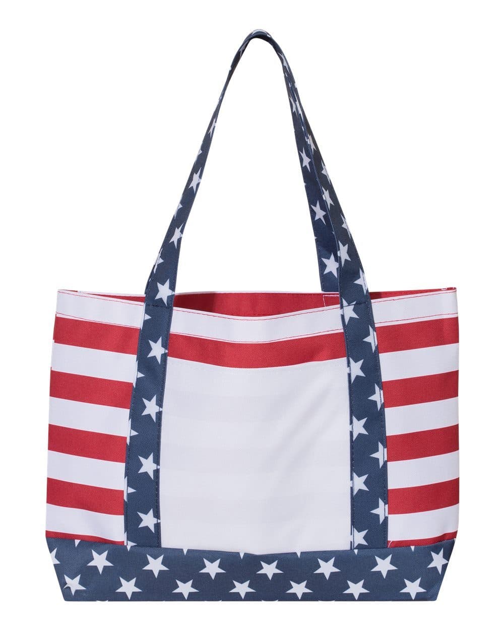 OAD Americana Beach Tote