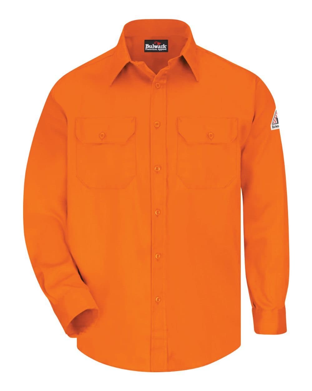 Bulwark Men's Tall Uniform Shirt