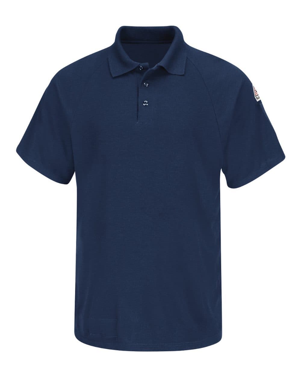Bulwark Men's CoolTouch®2 Classic Polo