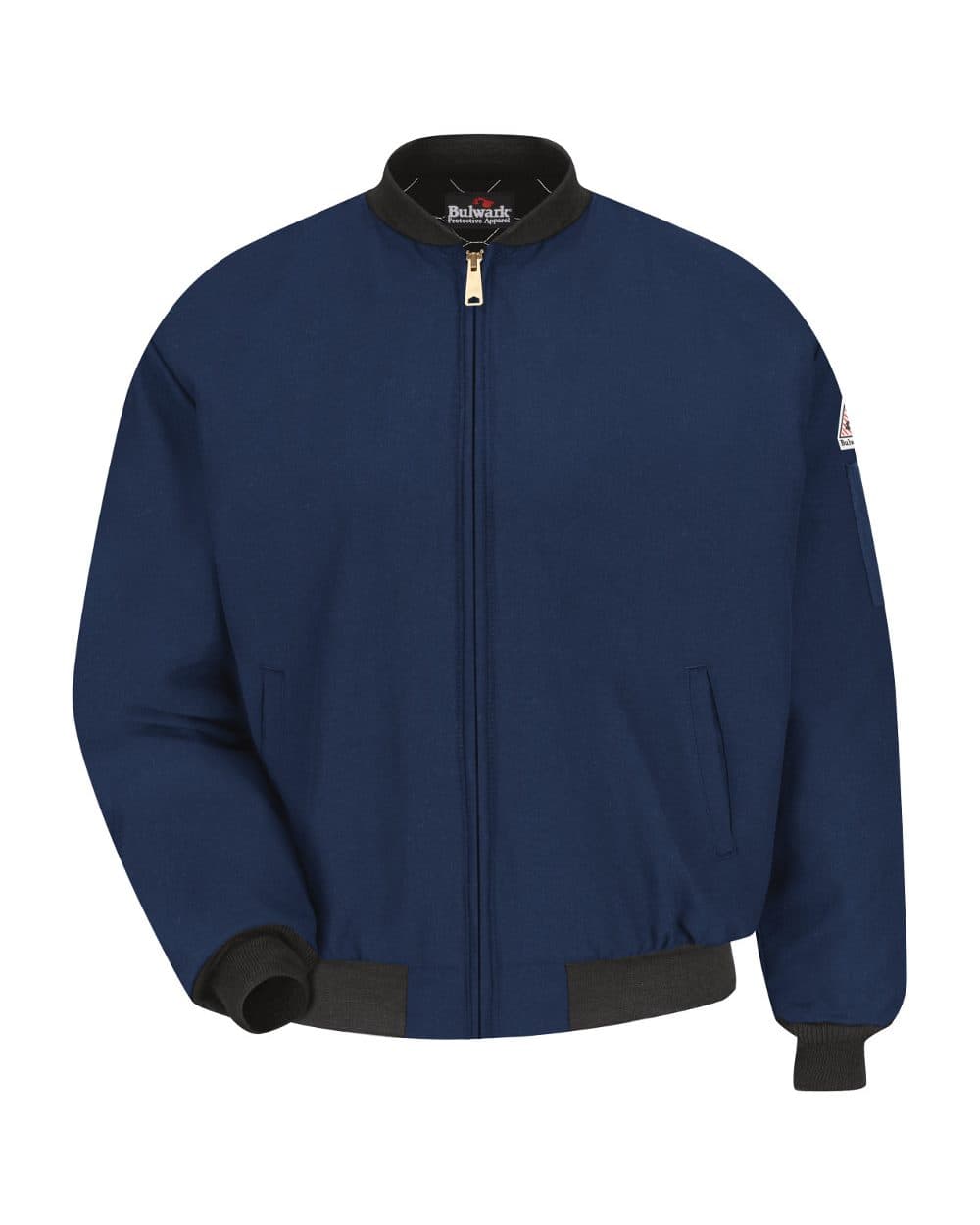 Bulwark Men's Team Jacket - Nomex® IIIA