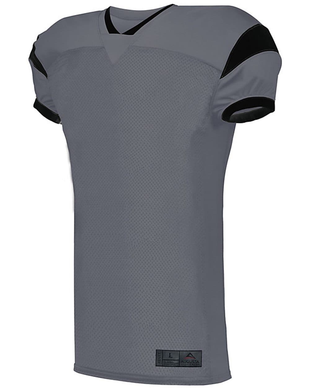 Augusta Sportswear Youth Slant Football Jersey