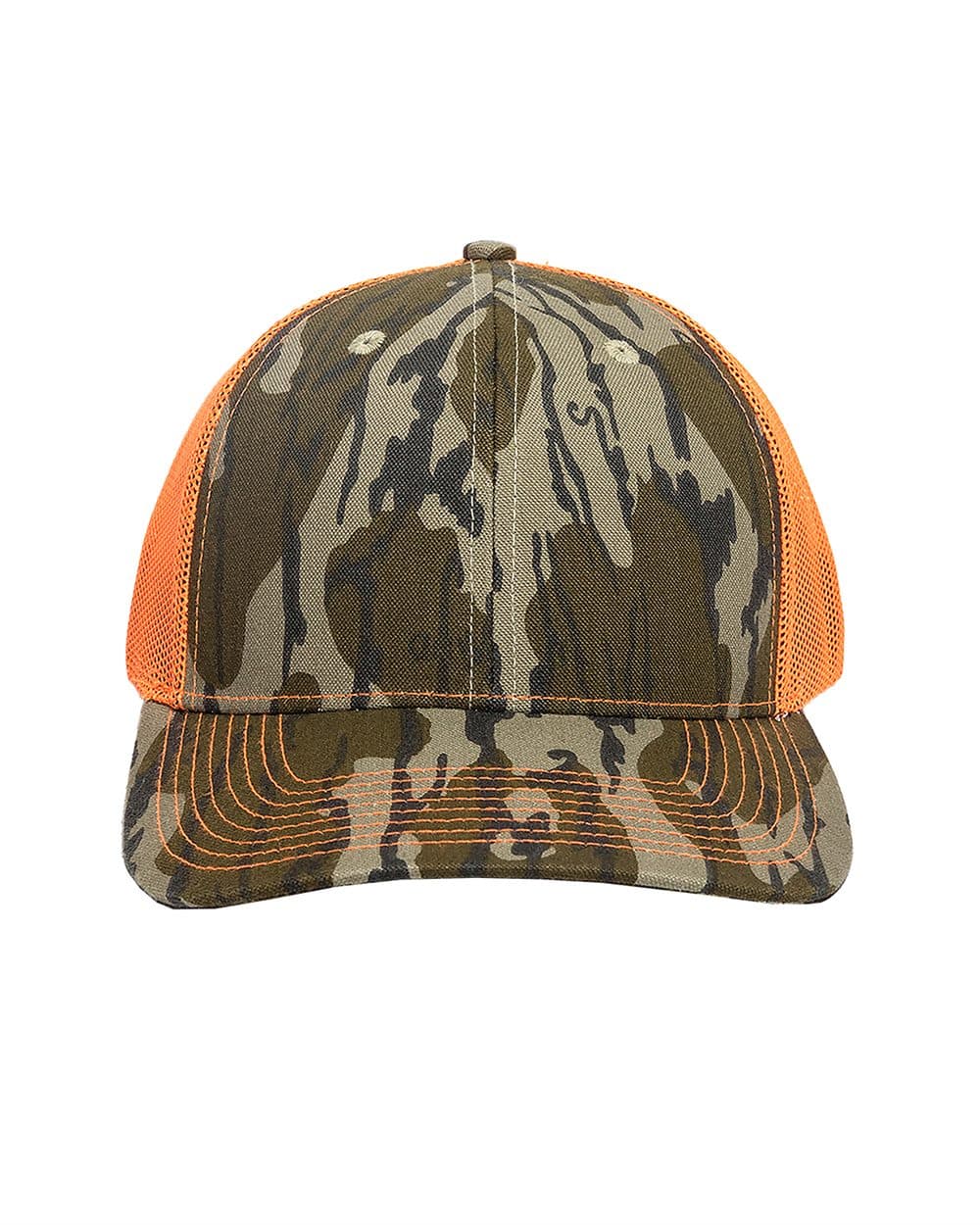 Outdoor Cap Modern Trucker Cap