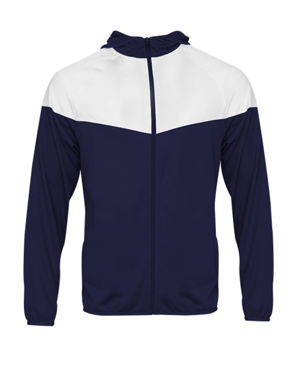 Badger Youth Sprint Outer-Core Jacket
