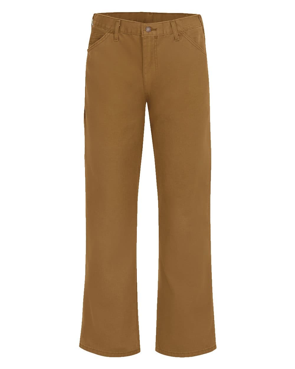 Dickies Men's Odd Sizes Industrial Duck Carpenter Jeans