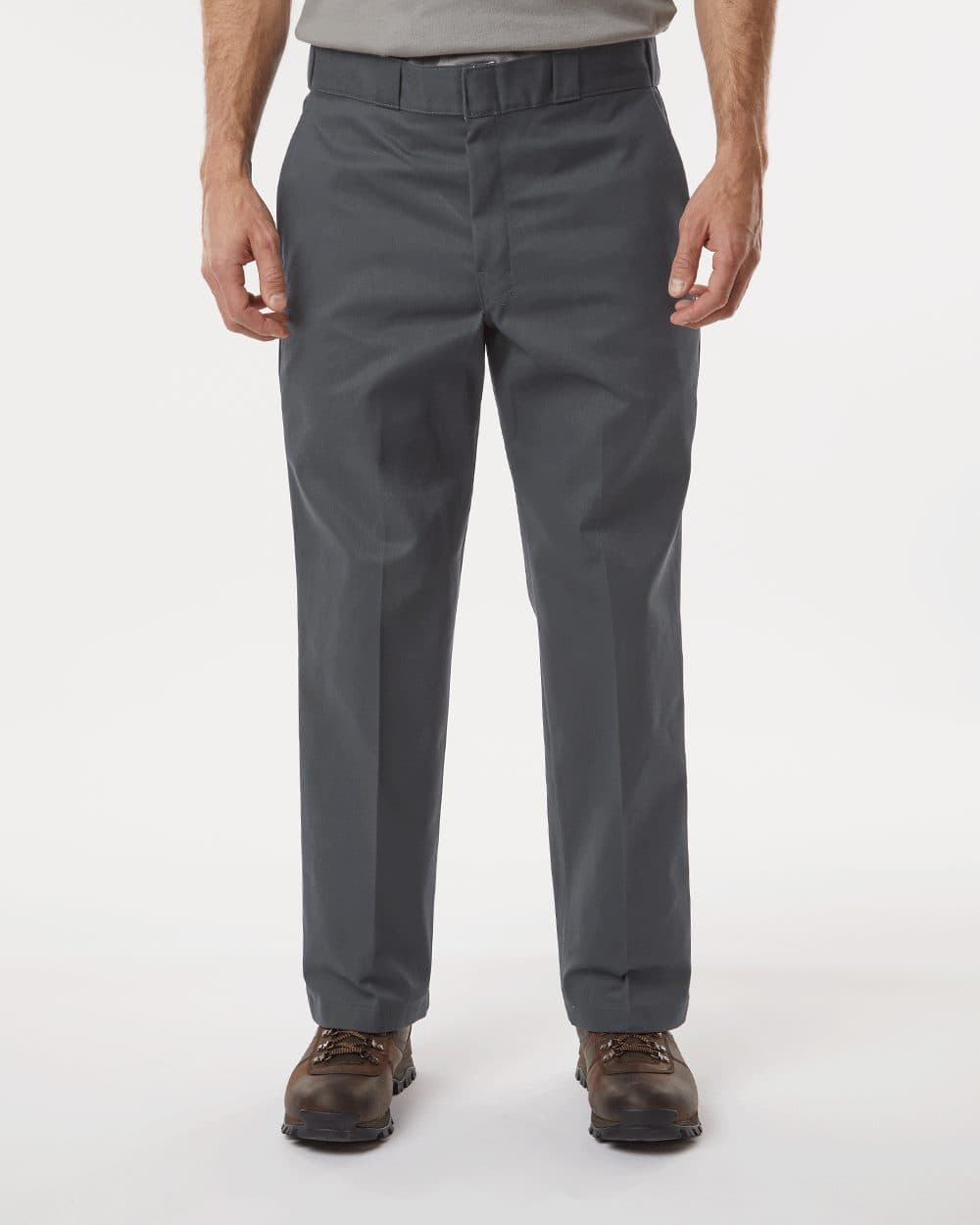 Dickies Unisex Industrial 874® Work Pants (P874EXT)