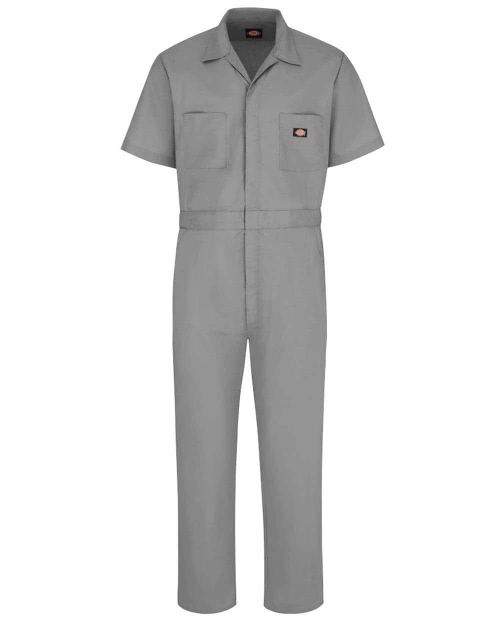 Dickies Men's Short Sleeve Coverall