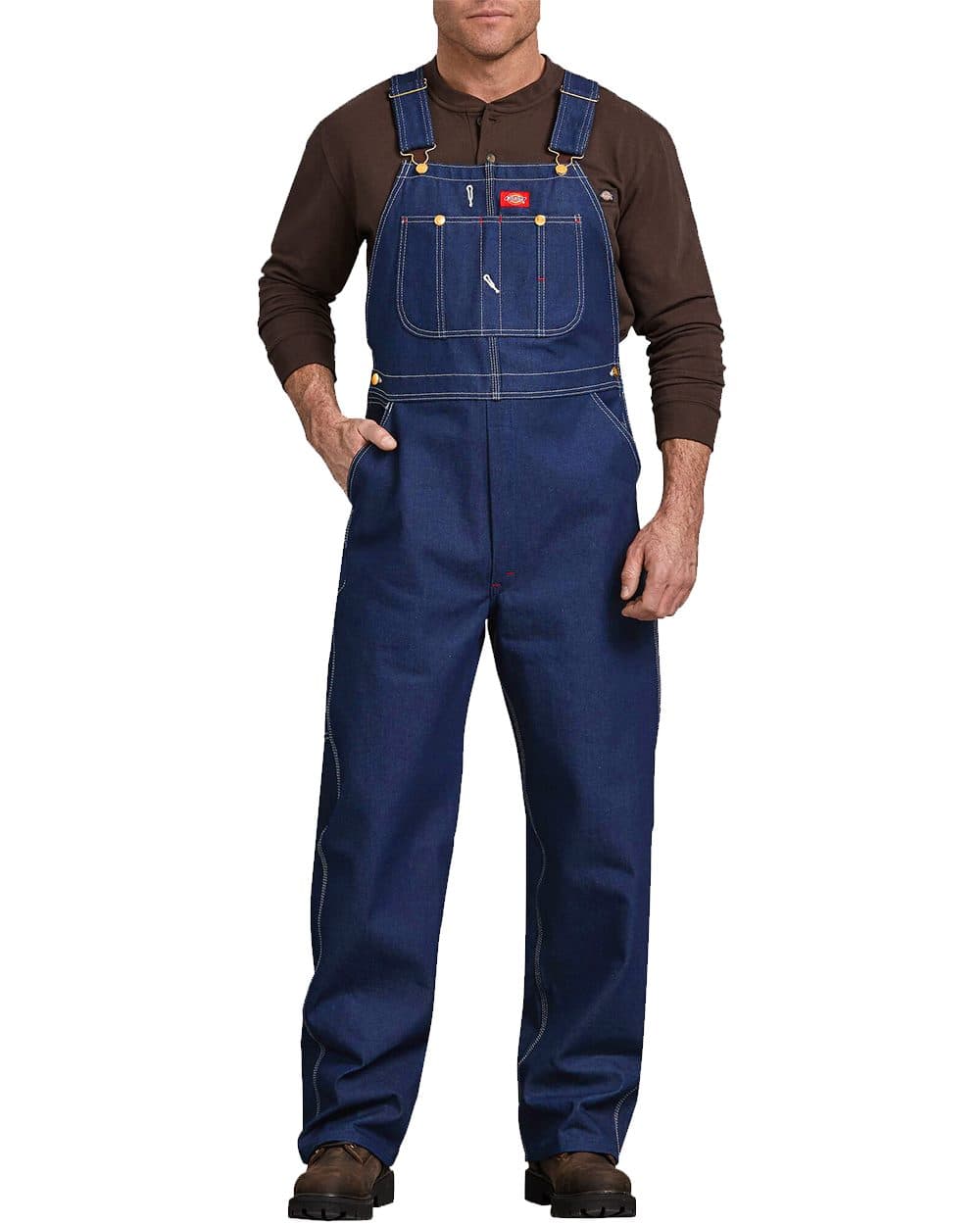 Dickies Men's Bib Overall