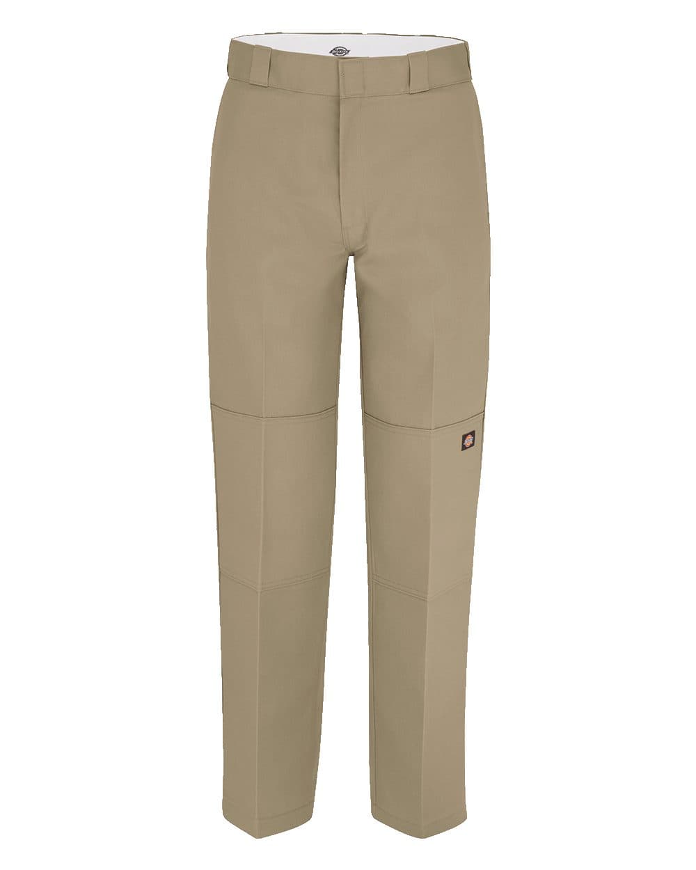 Dickies Men's Double Knee Work Pants