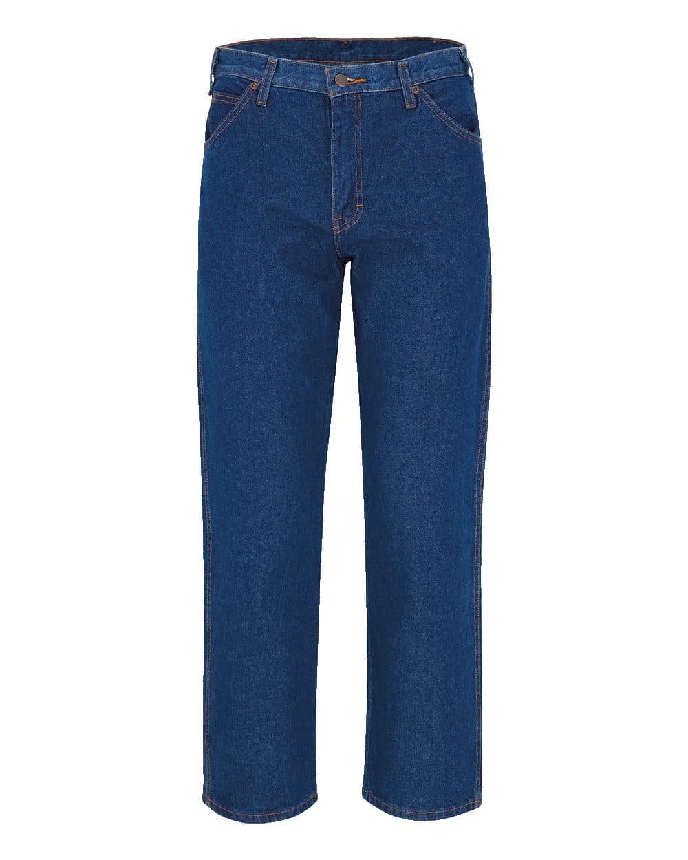 Dickies Men's Odd Sizes Industrial Relaxed Fit Jeans