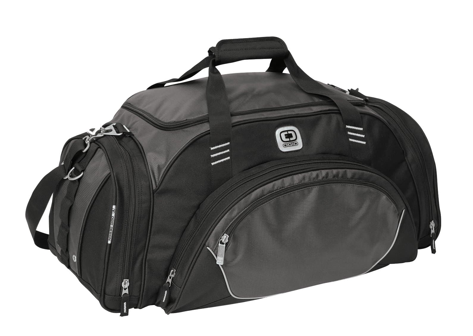 OGIO ® - Transfer Duffel. 108084 thumbnail 2