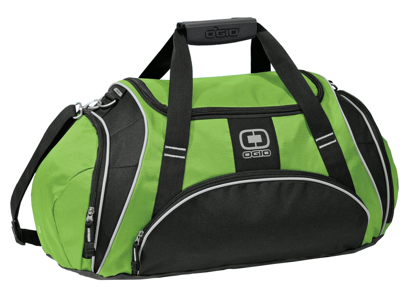 OGIO ® - Crunch Duffel. 108085 thumbnail 2