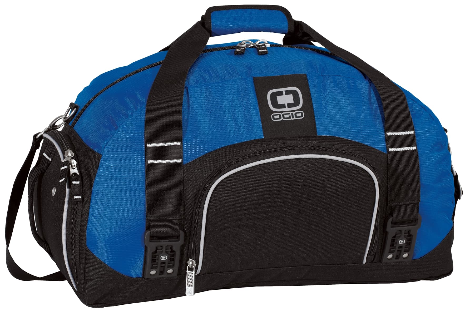 OGIO ® - Big Dome Duffel. 108087 thumbnail 2