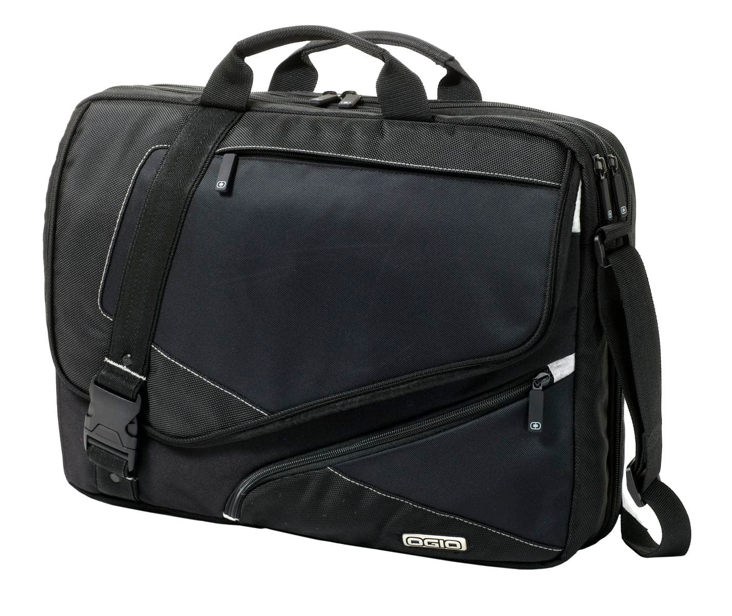 OGIO &reg; - Voyager Messenger. 117023