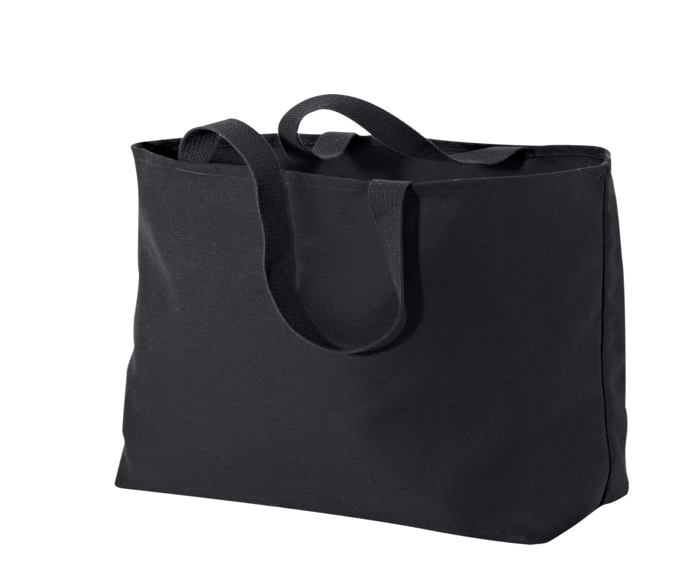 Port Authority ® - Ideal Twill Jumbo Tote. B300 thumbnail 5
