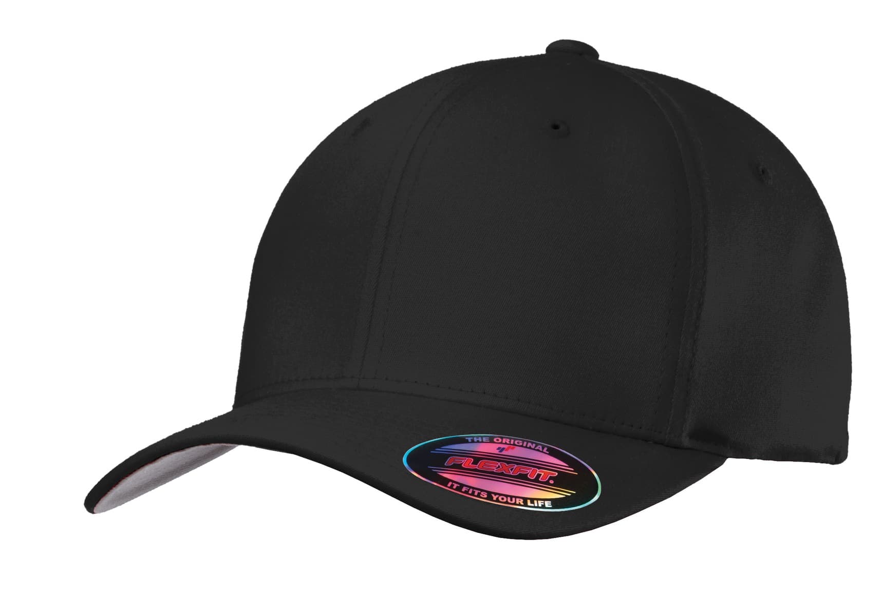 Port Authority ® Flexfit ® Cotton Twill Cap. C813 thumbnail 6