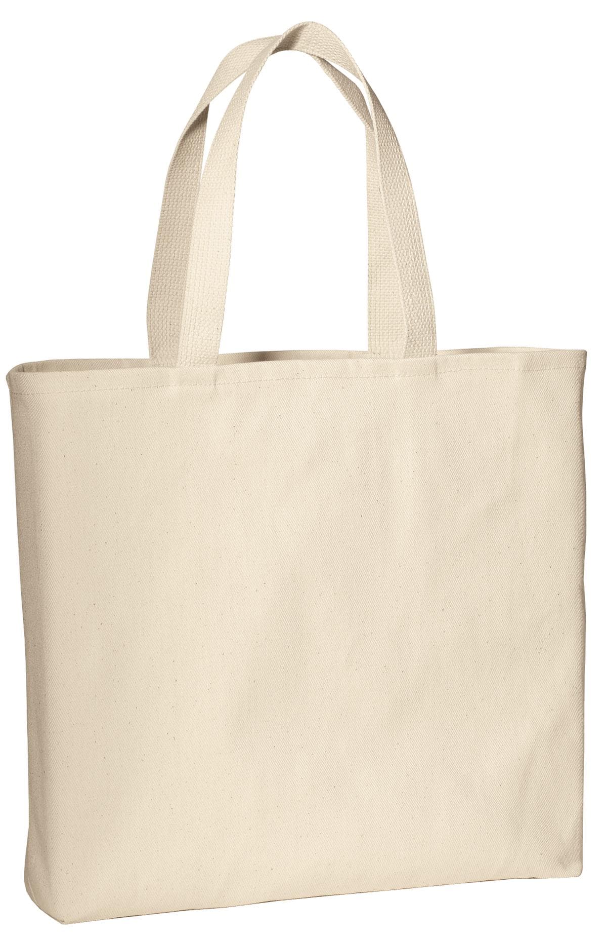Port Authority ® - Ideal Twill Convention Tote. B050 thumbnail 5