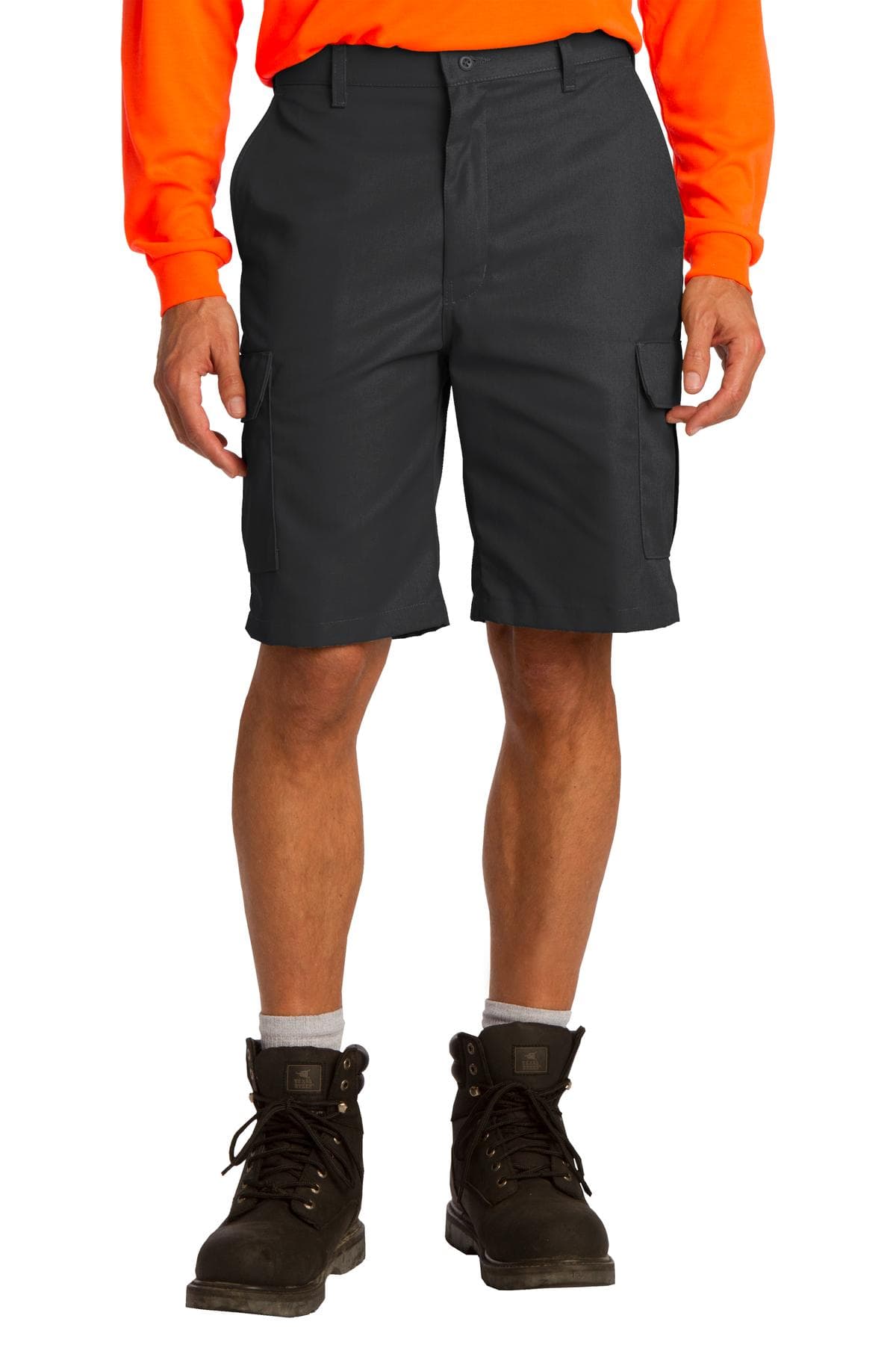 Red Kap ® Industrial Cargo Short. PT66