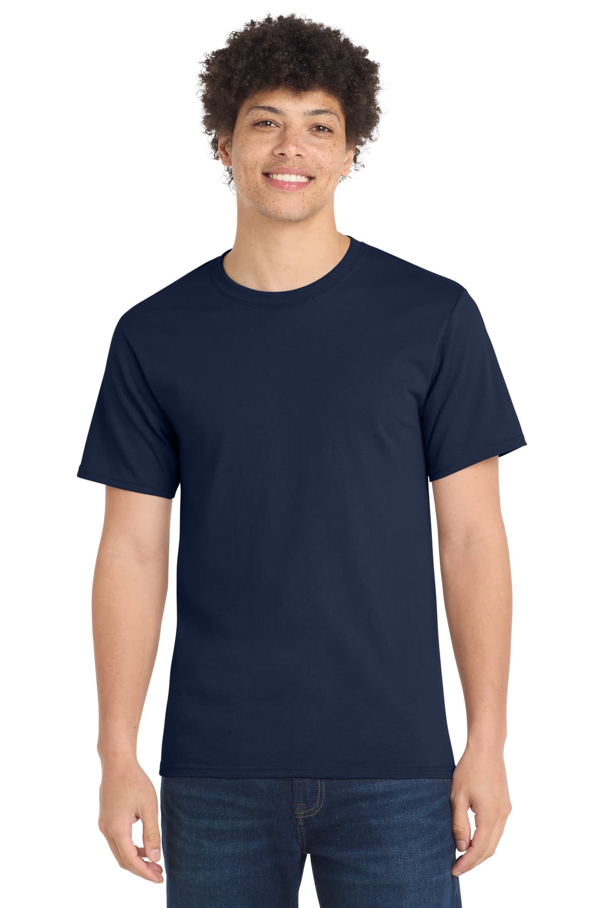 Port & Co ™ Essential Tee. PC61 thumbnail 4