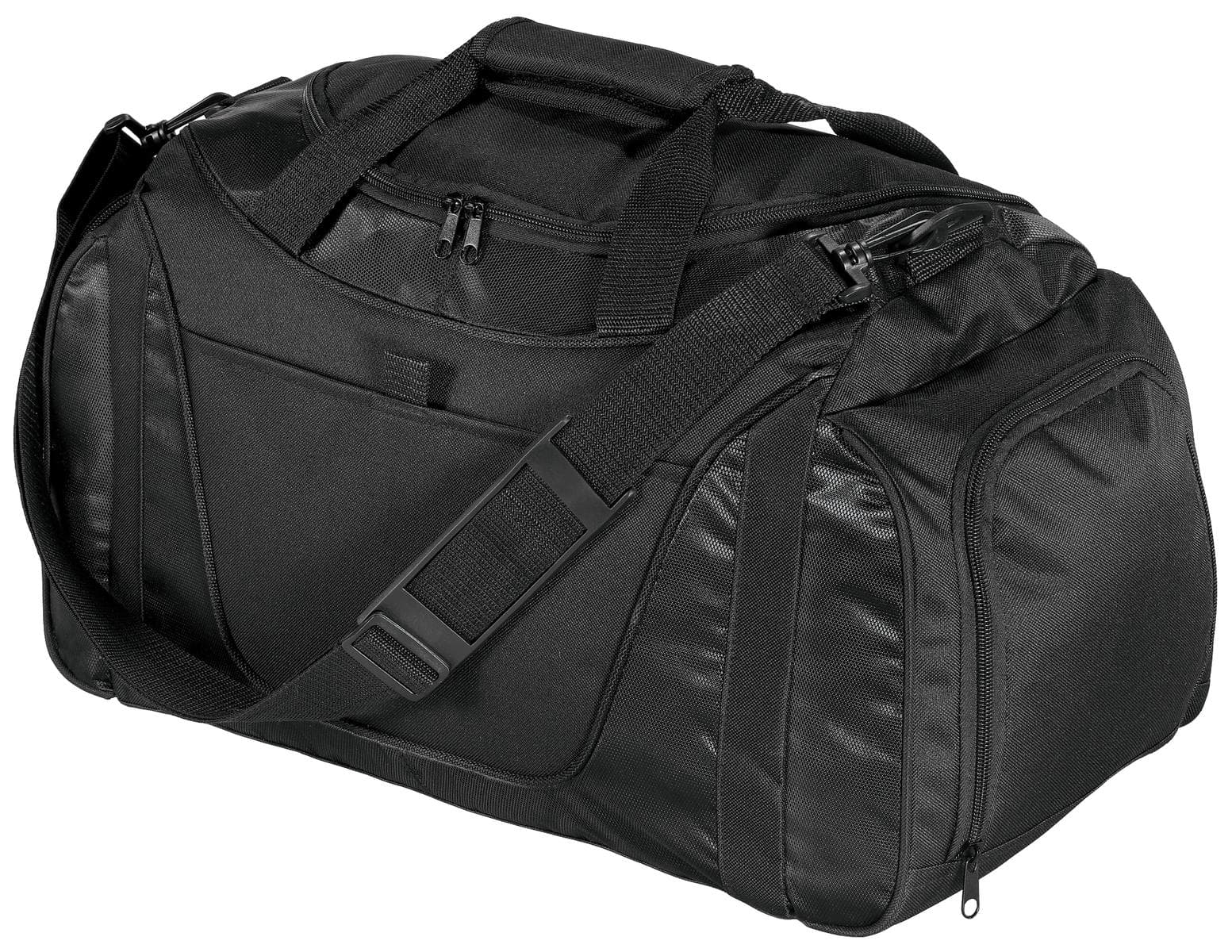 Port Authority ® - Small Two-Tone Duffel. BG1040