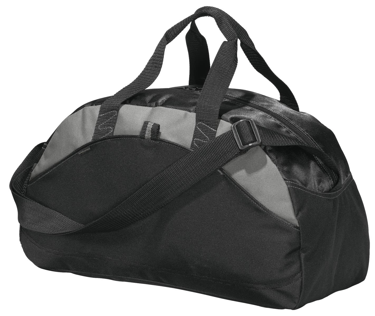 Port Authority ® - Medium Contrast Duffel. BG1070 thumbnail 6