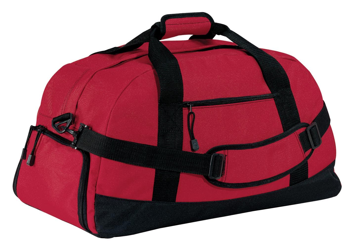 Port Authority ® - Basic Large Duffel. BG980 thumbnail 6