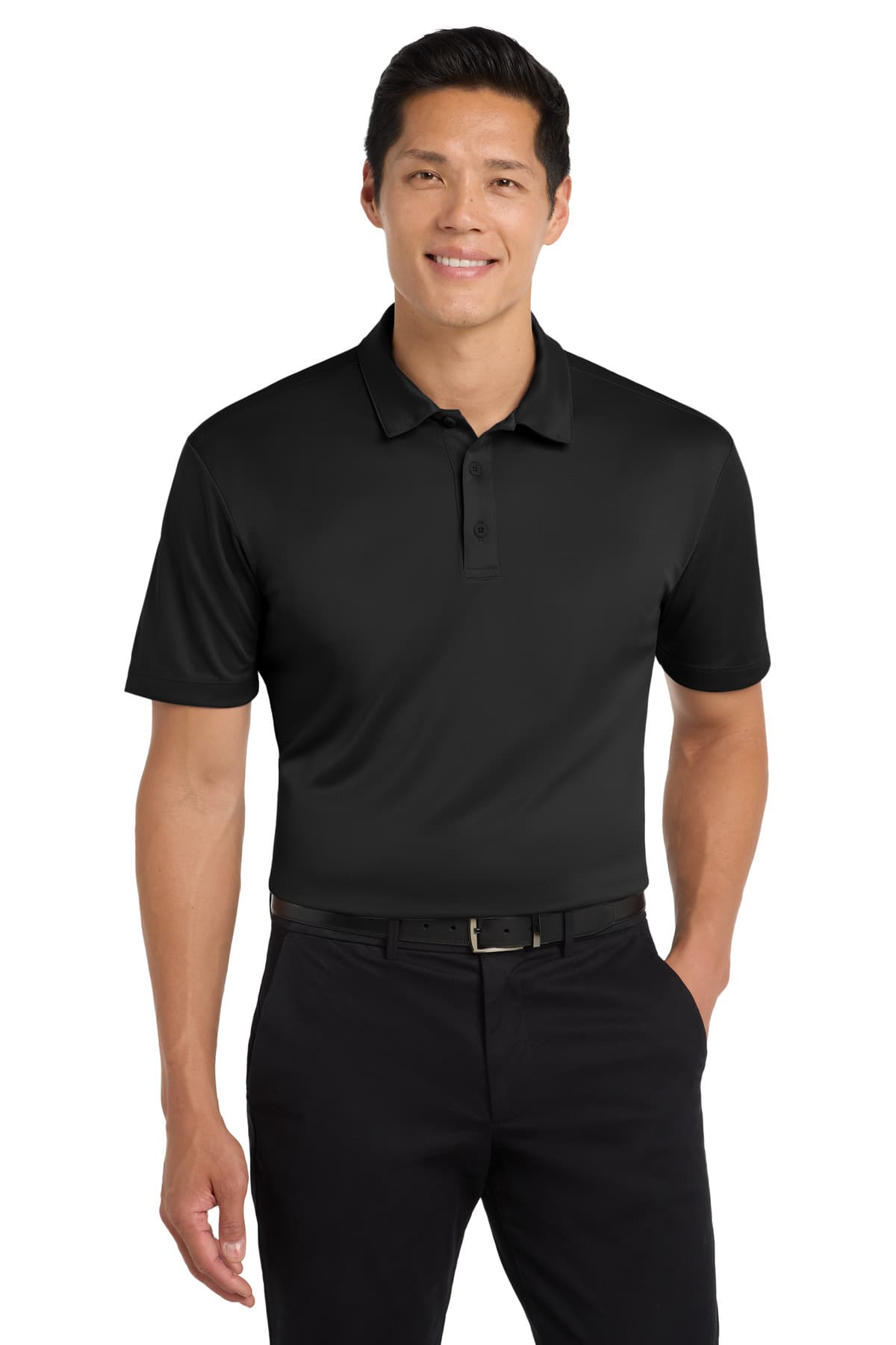 Port Authority ® Silk Touch™ Performance Polo. K540 thumbnail 6