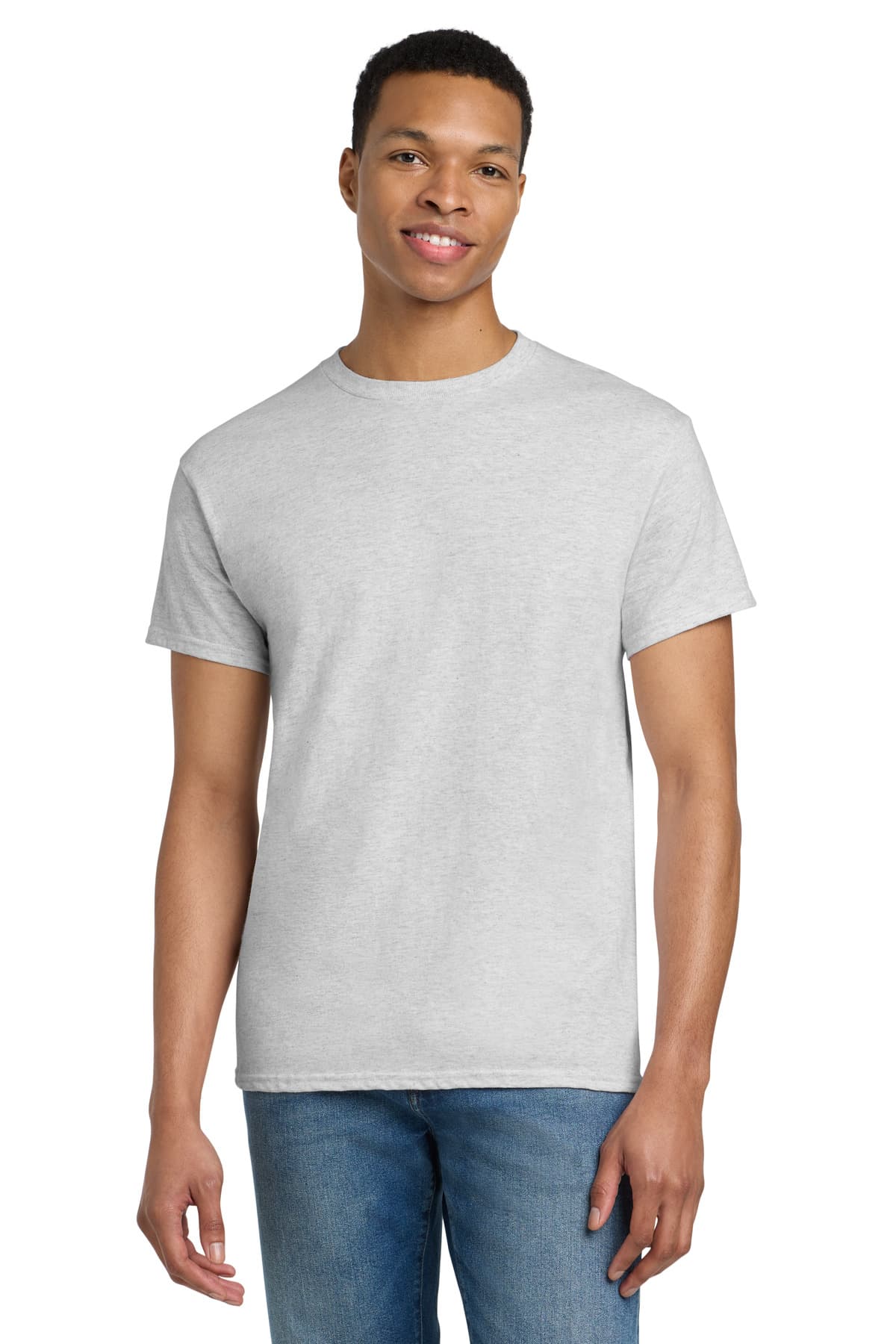 Gildan ® - Ultra Cotton ® 100% US Cotton T-Shirt. 2000 thumbnail 7