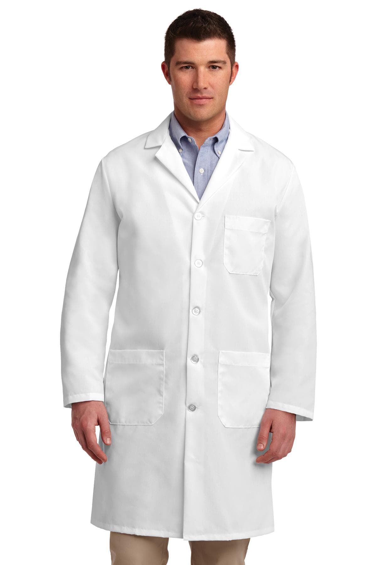 Red Kap ® Lab Coat. KP14 thumbnail 6