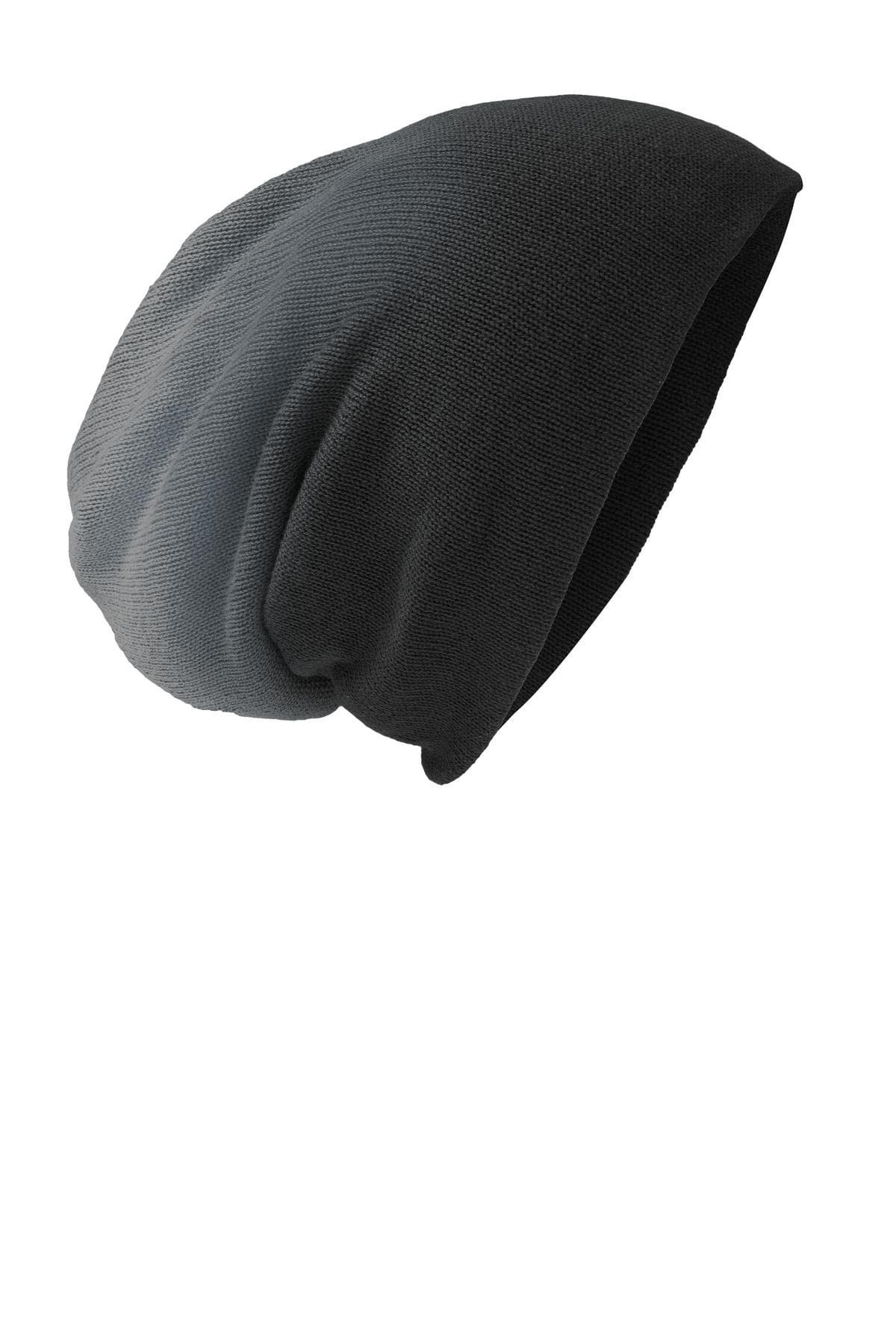 District ® Slouch Beanie DT618 thumbnail 4