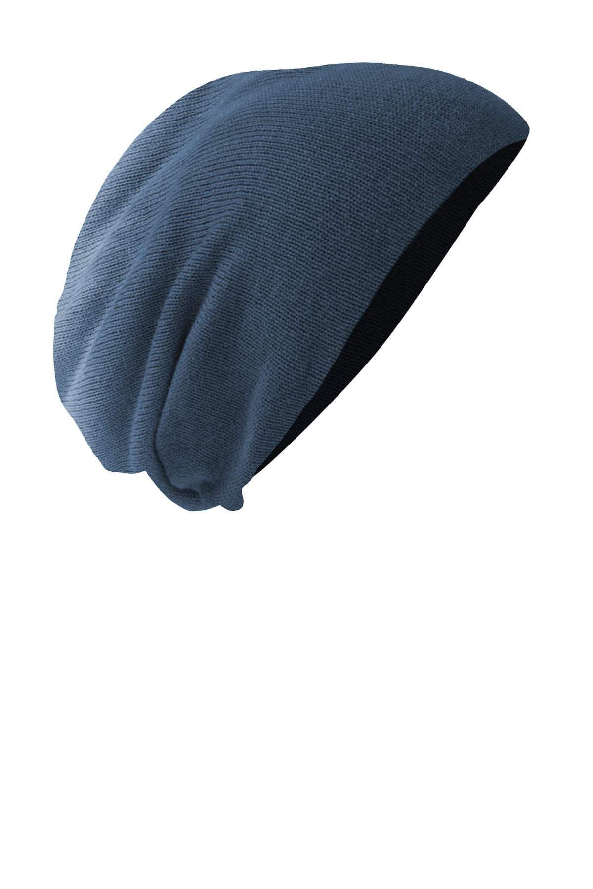 District ® Slouch Beanie DT618 thumbnail 5