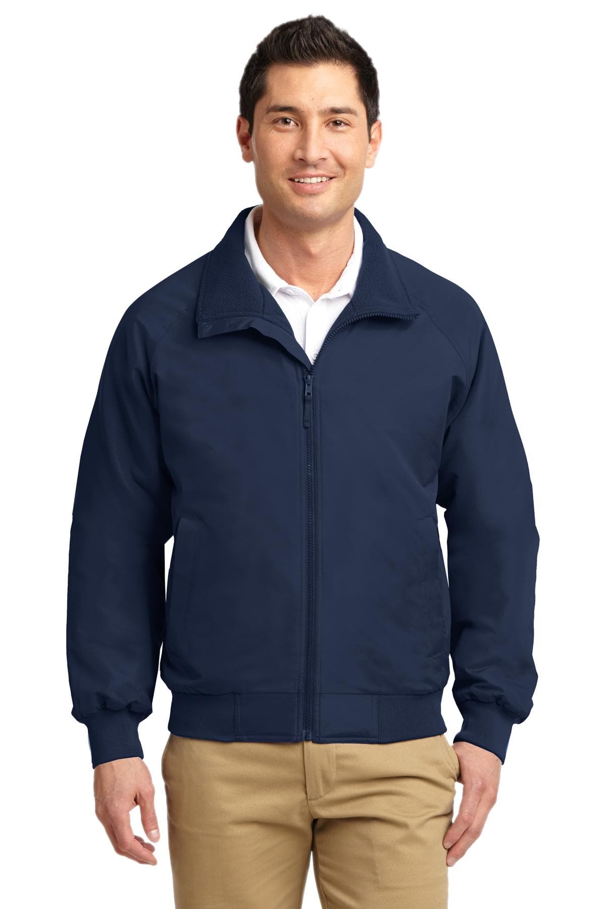 Port Authority ® Charger Jacket. J328 thumbnail 6