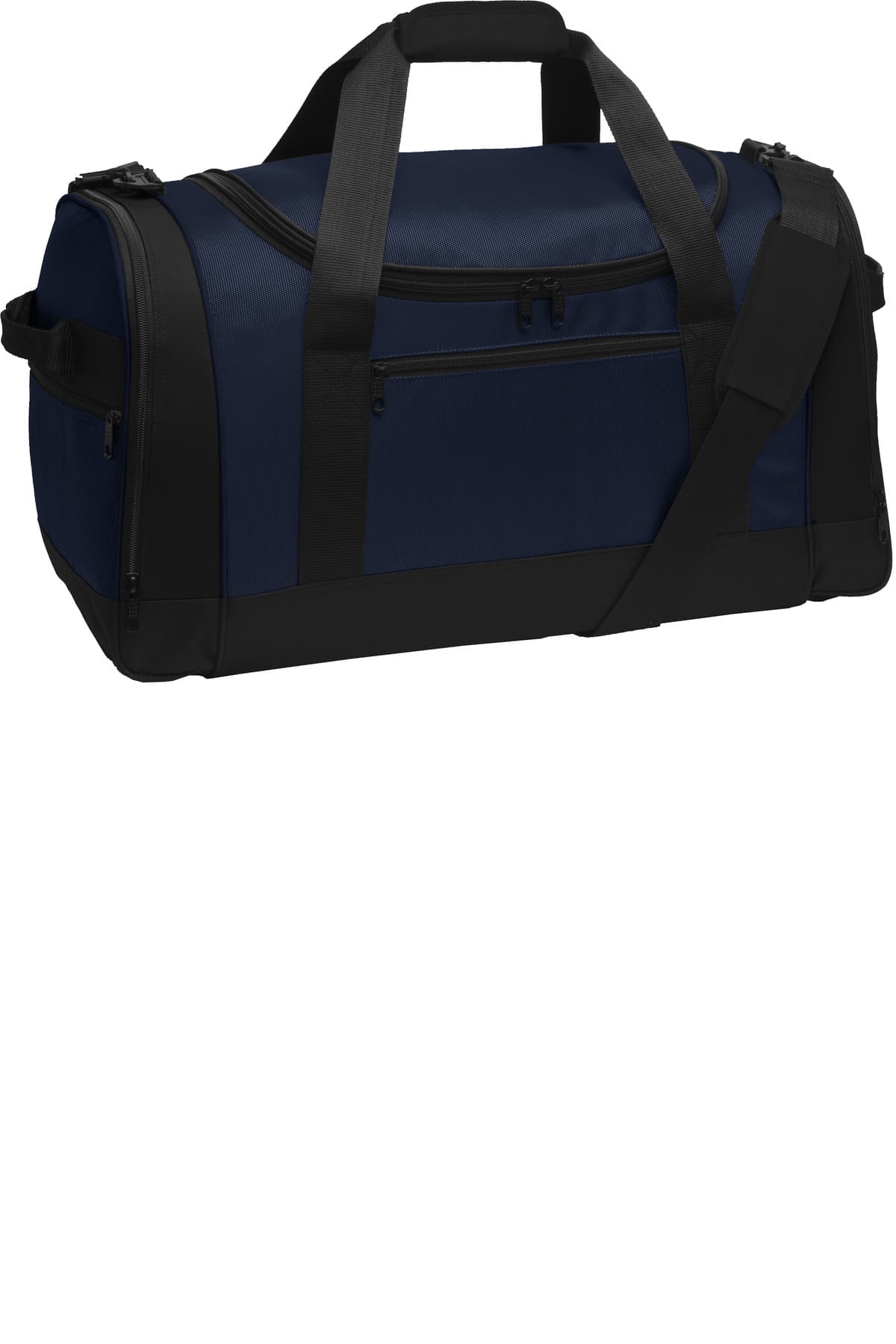 Port Authority ® Voyager Sports Duffel. BG800 thumbnail 2