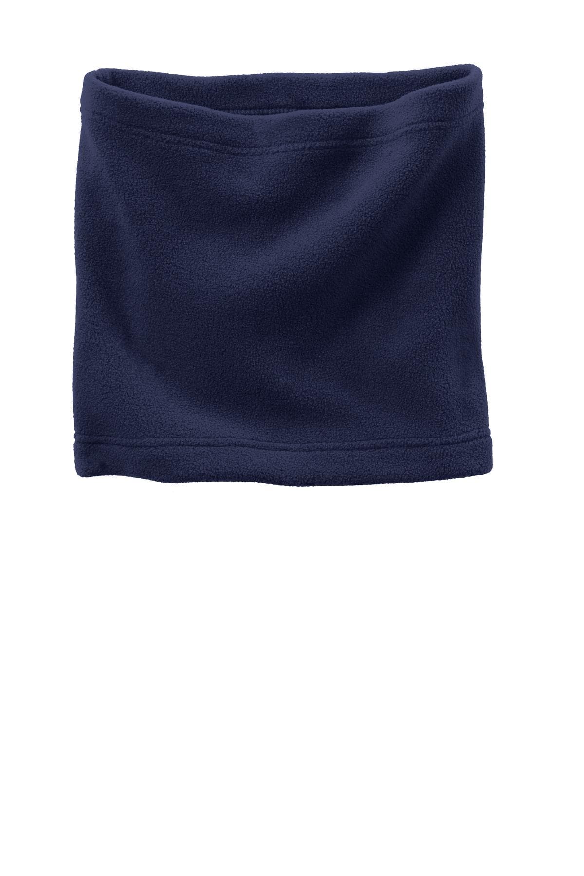Port Authority ® Fleece Neck Gaiter. FS07 thumbnail 5