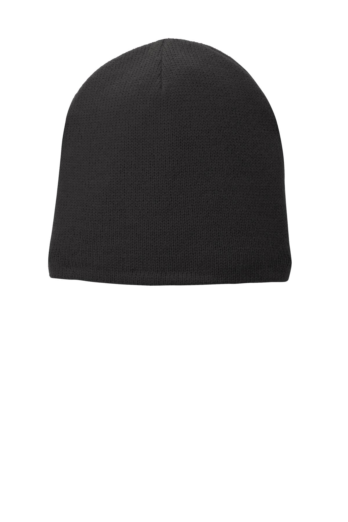 Port Authority ® Fleece-Lined Beanie Cap. CP91L thumbnail 2