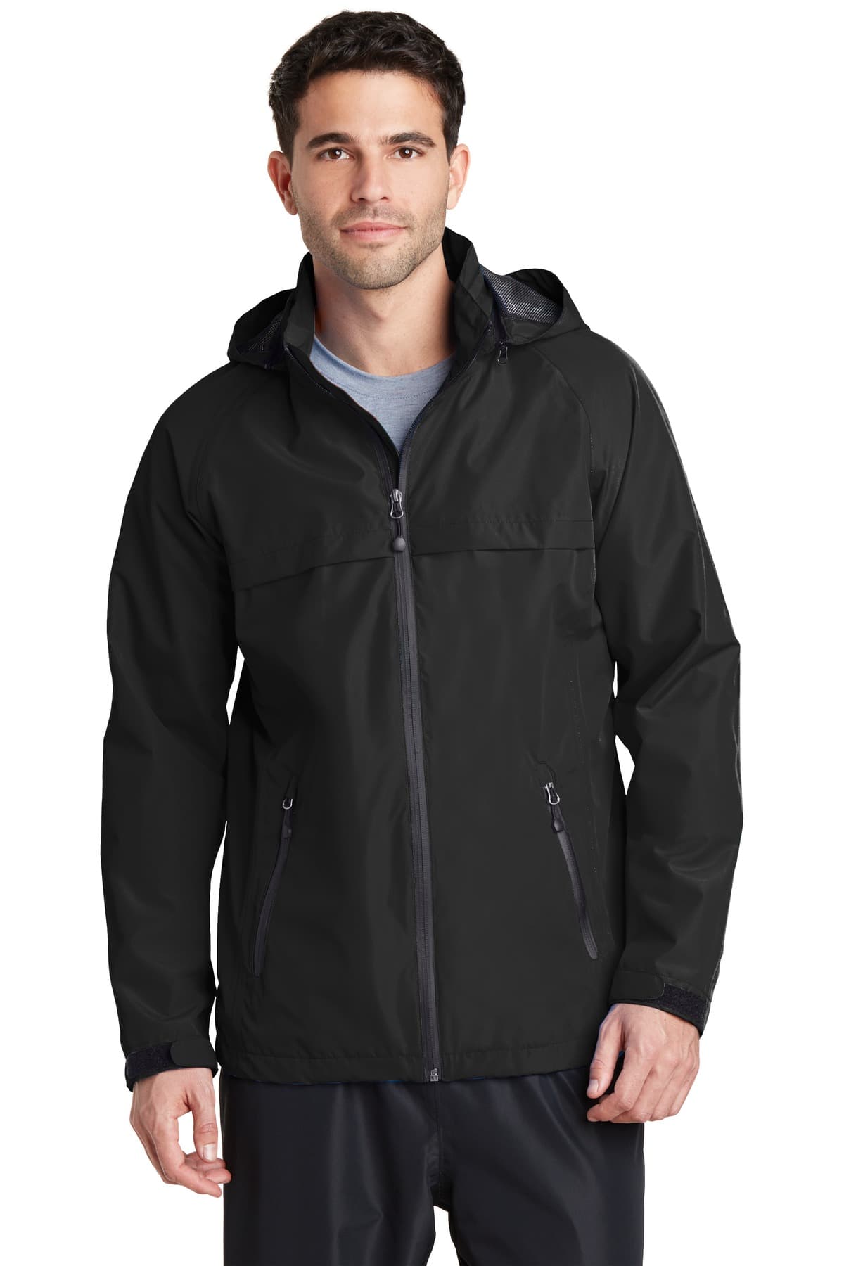 Port Authority ® Torrent Waterproof Jacket. J333 thumbnail 8