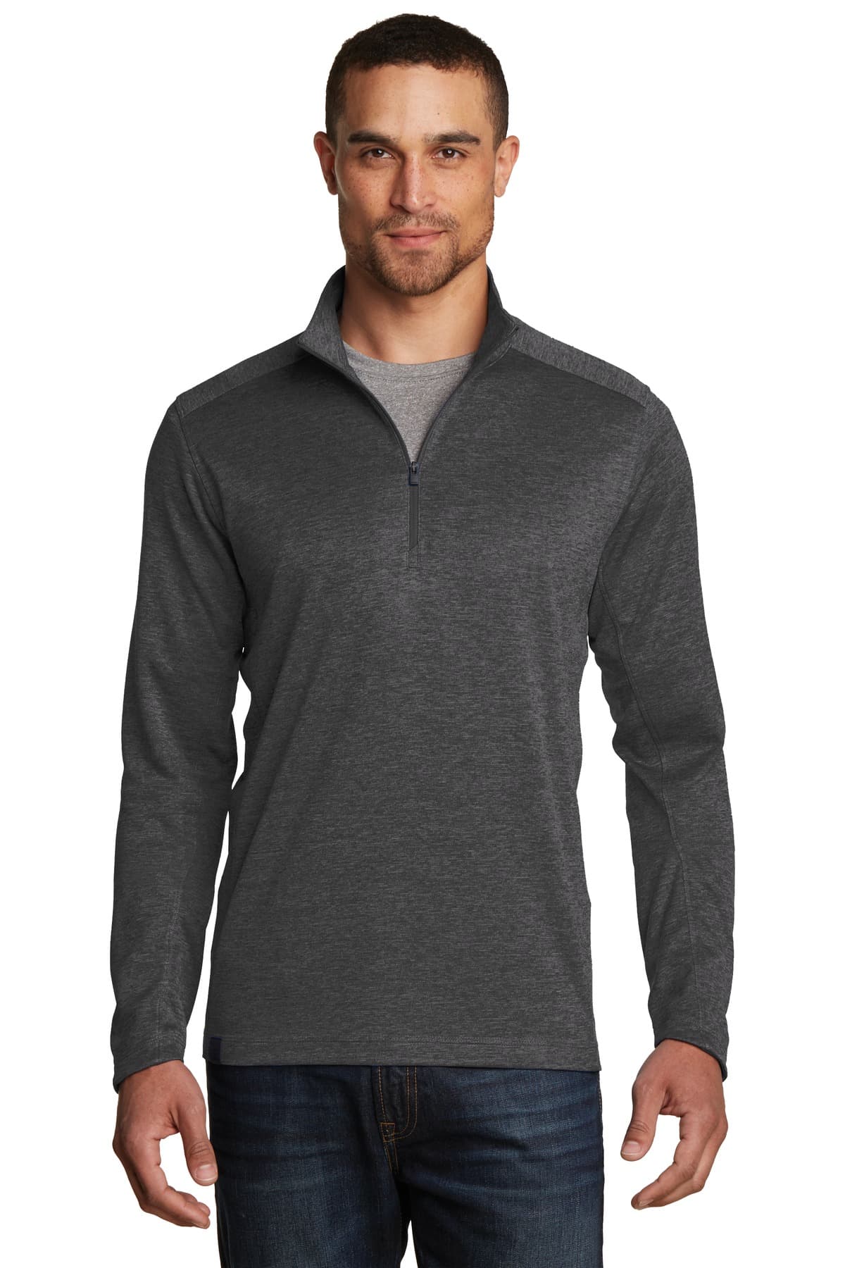 OGIO ® Pixel 1/4-Zip. OG202 thumbnail 4