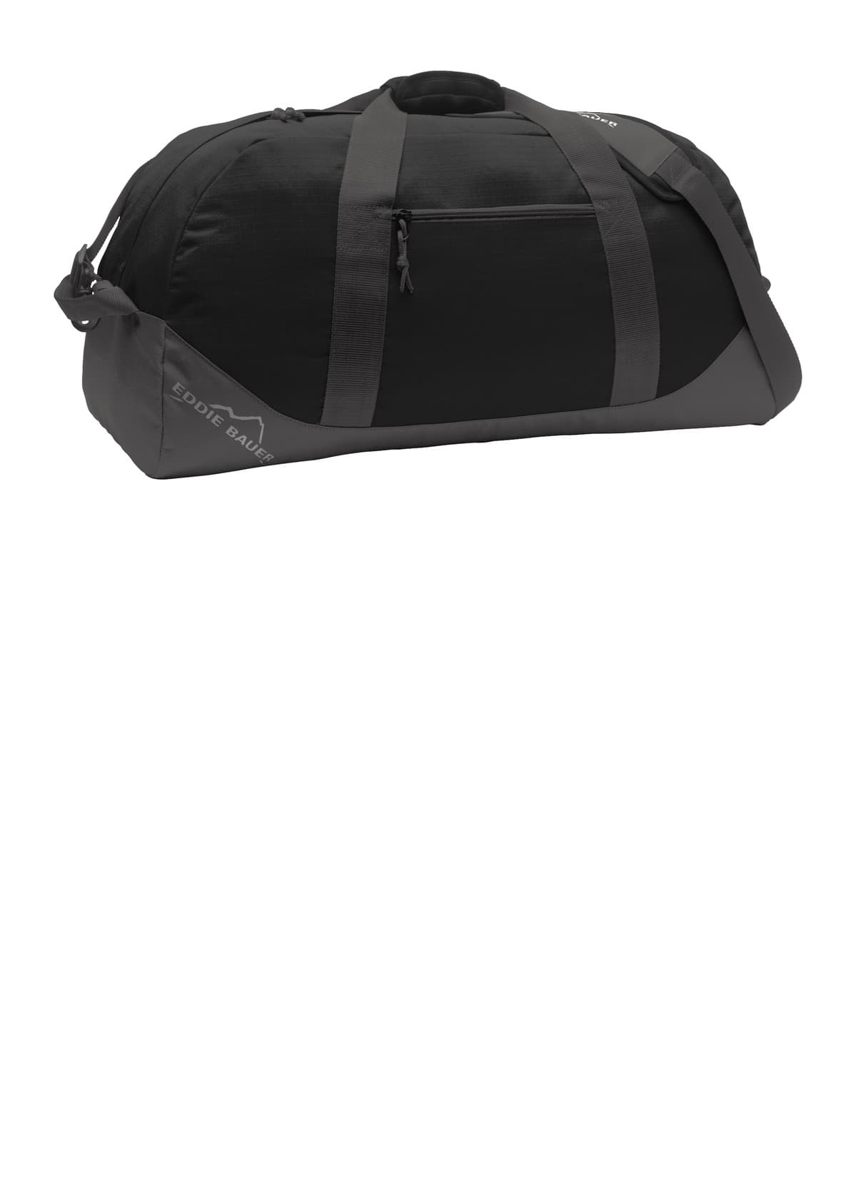 Eddie Bauer ® Large Ripstop Duffel. EB901