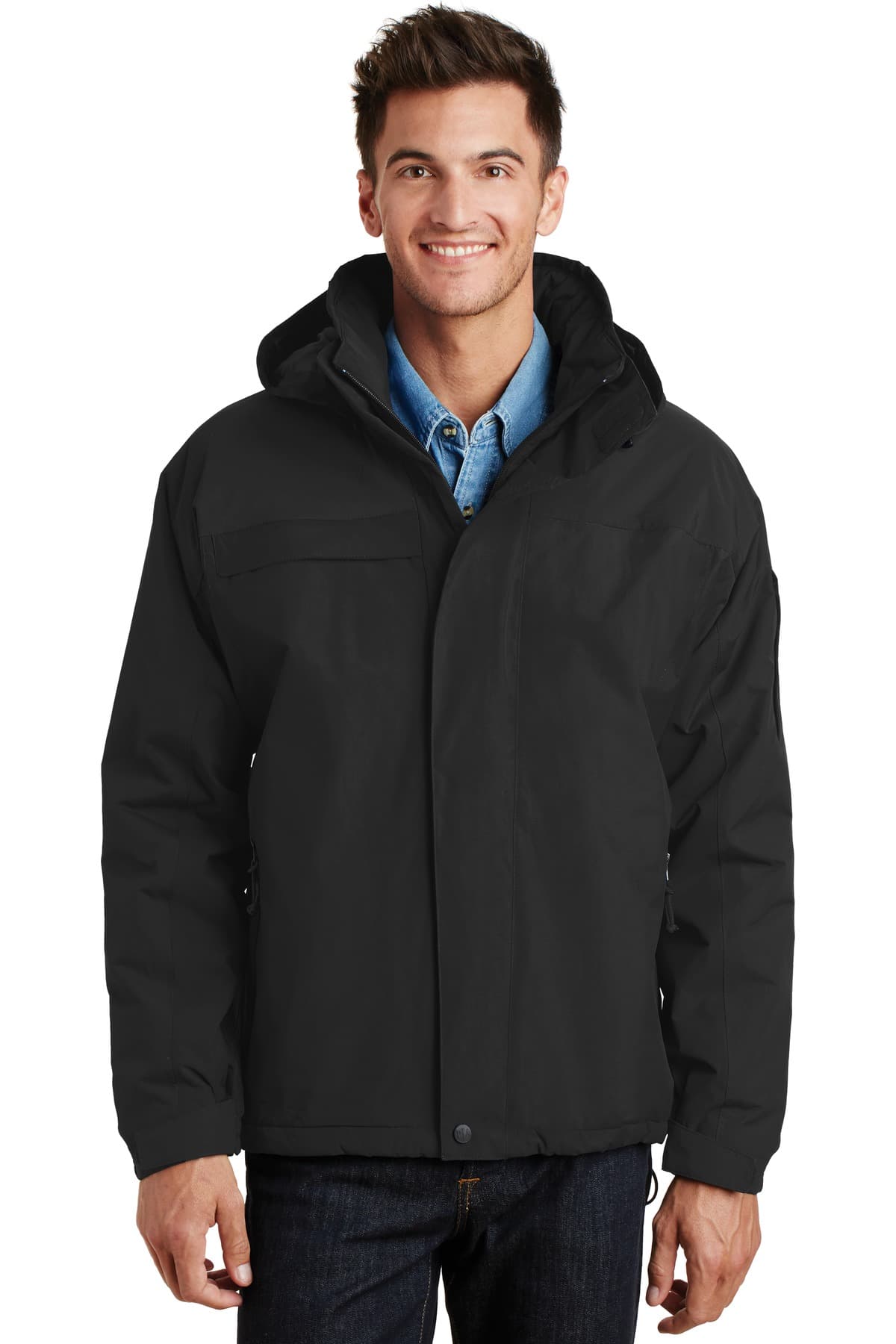Port Authority ® Nootka Jacket. J792