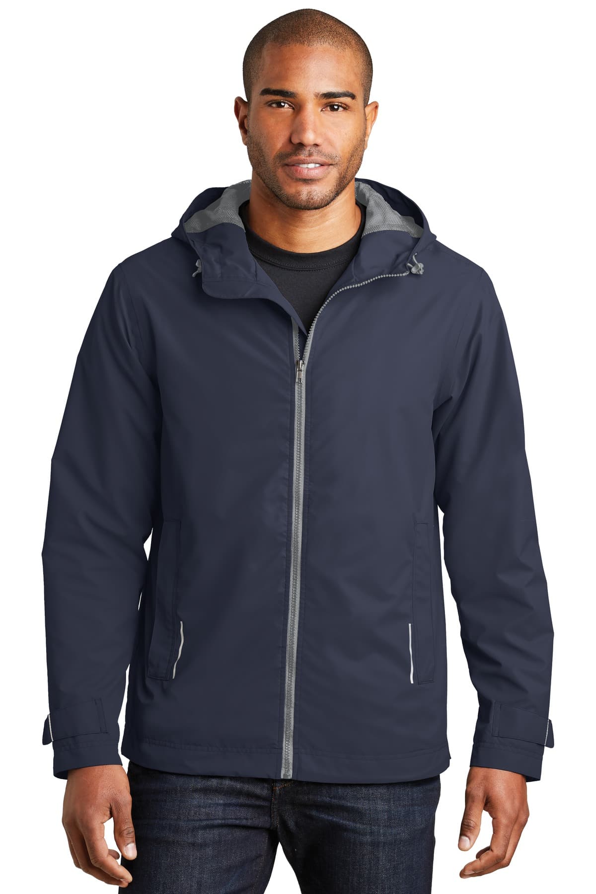 Port Authority ® Northwest Slicker. J7710 thumbnail 5