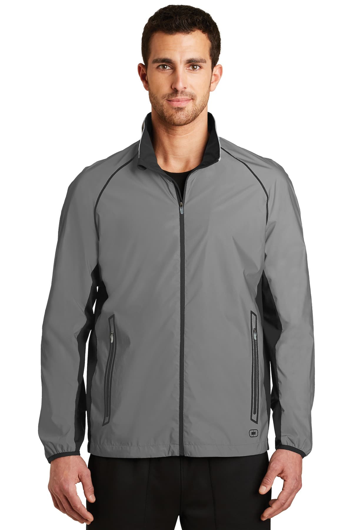 OGIO ® Flash Jacket. OE711 thumbnail 2