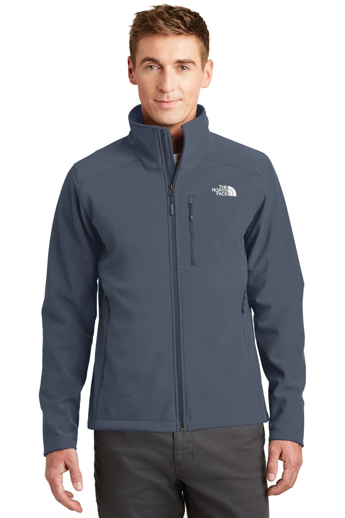 The North Face ® Apex Barrier Soft Shell Jacket. NF0A3LGT thumbnail 6