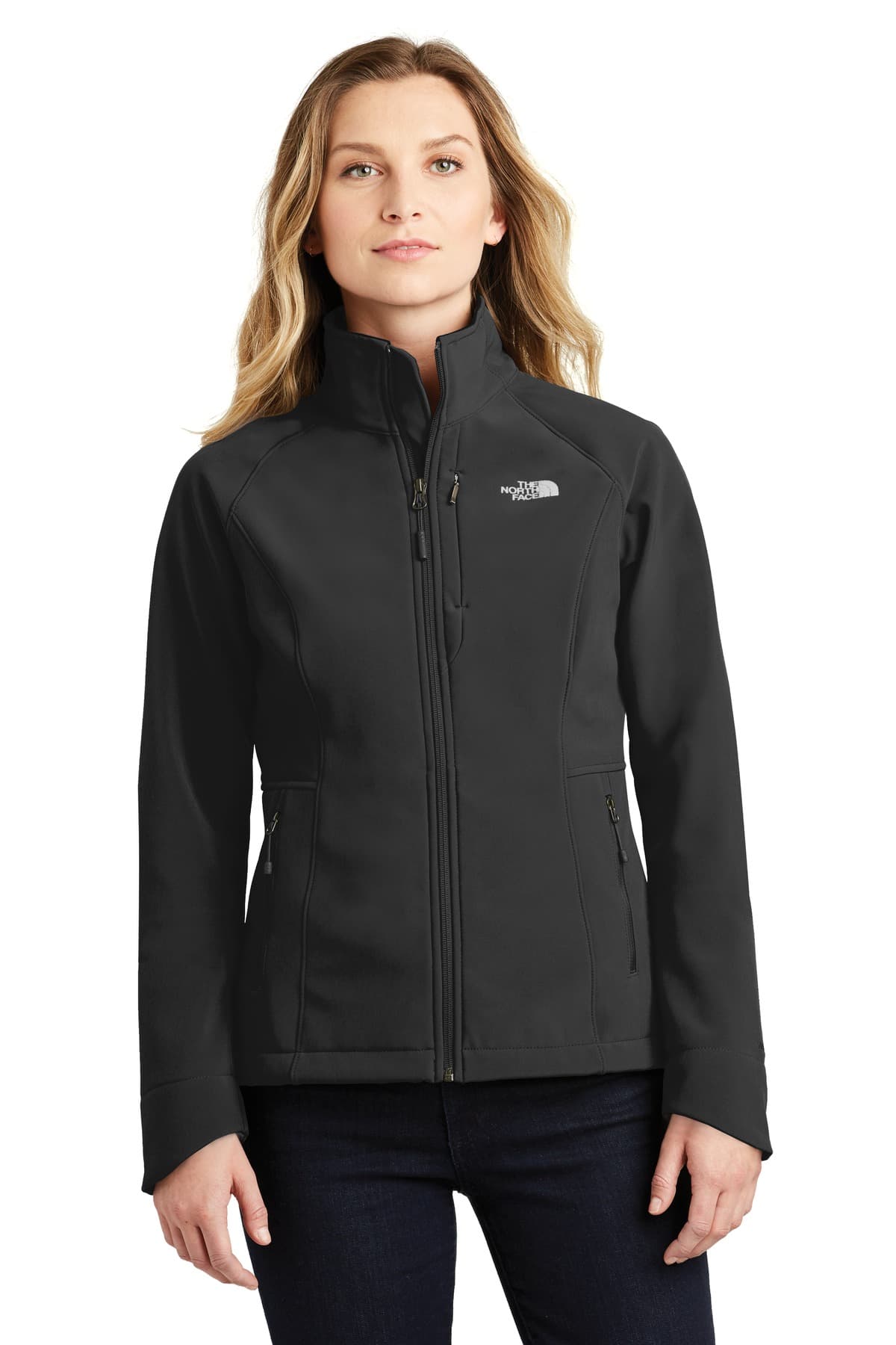 The North Face ® Women's Apex Barrier Soft Shell Jacket. NF0A3LGU thumbnail 6