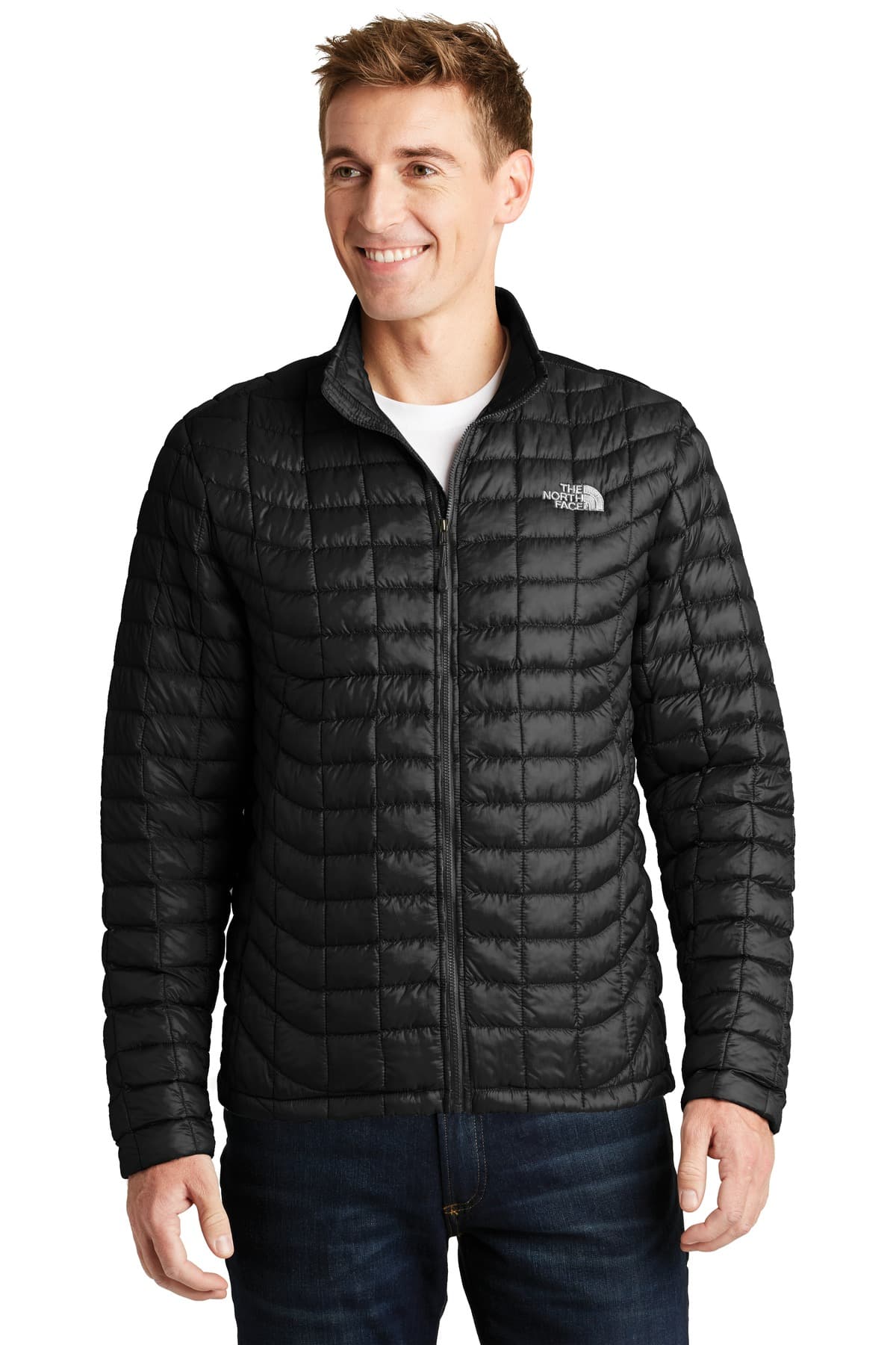 The North Face ® ThermoBall ™ Trekker Jacket. NF0A3LH2 thumbnail 6