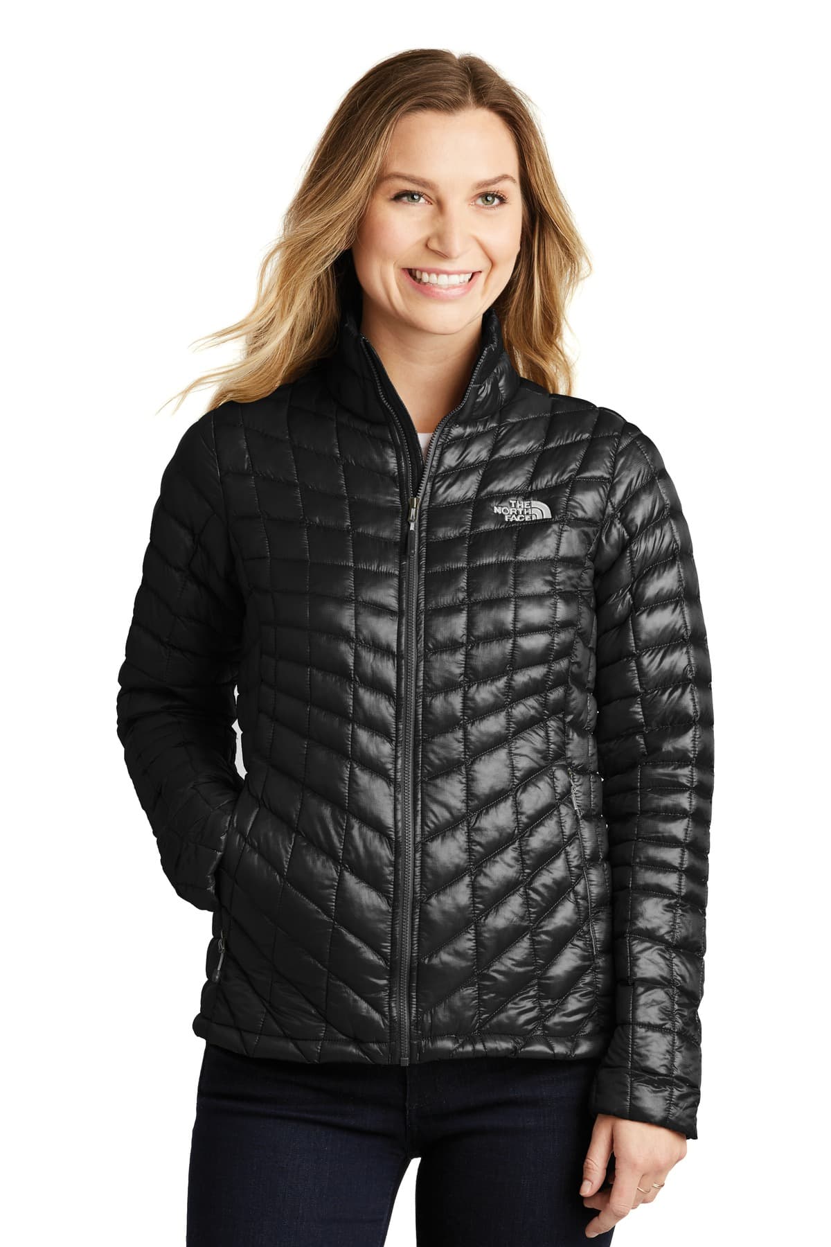 The North Face ® Women's ThermoBall ™ Trekker Jacket. NF0A3LHK thumbnail 6